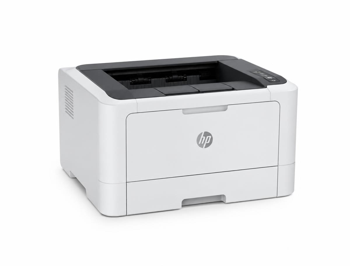HP LaserJet Pro M110we printer