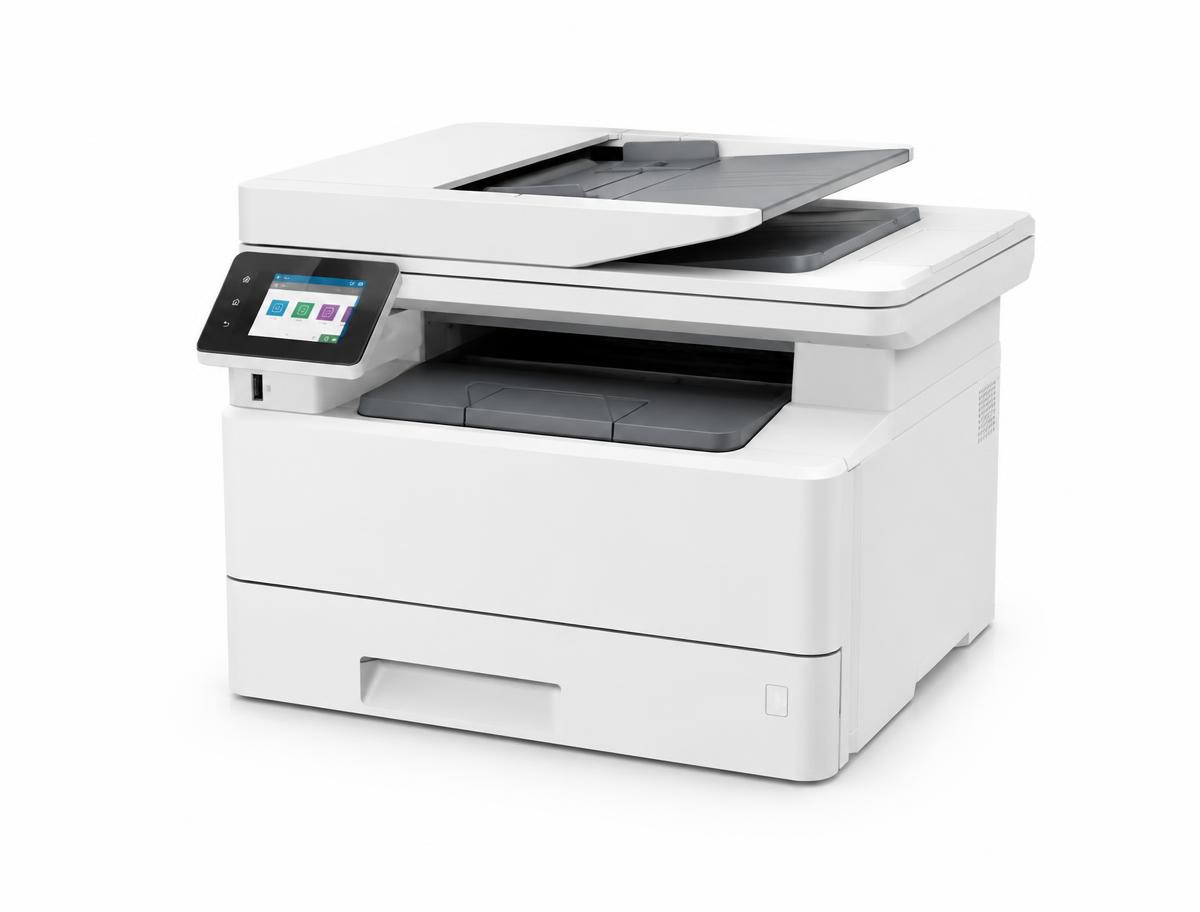 HP multifunction office printer